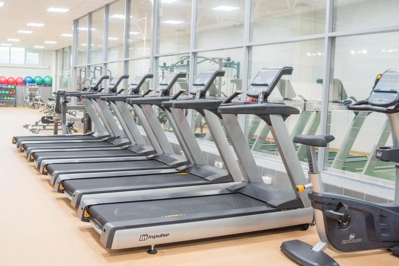 Aсe Hotel Aqtöbe Ngoại thất bức ảnh