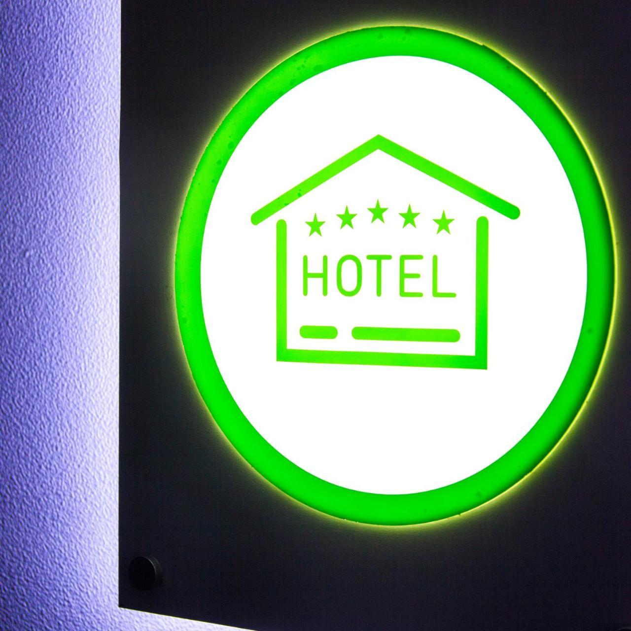 Aсe Hotel Aqtöbe Ngoại thất bức ảnh