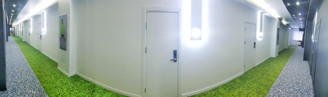 Aсe Hotel Aqtöbe Ngoại thất bức ảnh